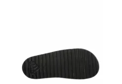 Adidas Womens Adilette Platform Slide Sandal - Black 15 Adidas Womens Adilette Platform Slide Sandal - Black -Shoe Style Sales US 01 203102 06