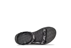 Teva Womens Original Universal Outdoor Sandal - Black 13 Teva Womens Original Universal Outdoor Sandal - Black -Shoe Style Sales US 01 203148 04