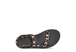 Teva Womens Midform Universal Platform Outdoor Sandal - Black 13 Teva Womens Midform Universal Platform Outdoor Sandal - Black -Shoe Style Sales US 01 203149 04