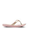 Nike Womens Bella Kai Flip Flop Sandal - Blush -Shoe Style Sales US 01 203157 00