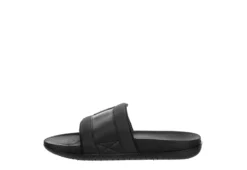 Nike Womens Off Court Adjust Slide Sandal - Black 12 Nike Womens Off Court Adjust Slide Sandal - Black -Shoe Style Sales US 01 203160 03