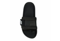 Nike Womens Off Court Adjust Slide Sandal - Black 14 Nike Womens Off Court Adjust Slide Sandal - Black -Shoe Style Sales US 01 203160 05