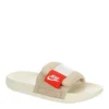 Nike Womens Off Court Adjust Slide Sandal - Tan 1 Nike Womens Off Court Adjust Slide Sandal - Tan -Shoe Style Sales US 01 203161 00