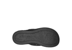 Skechers Womens Arch Fit Maui Sandal - Black -Shoe Style Sales US 01 203180 04