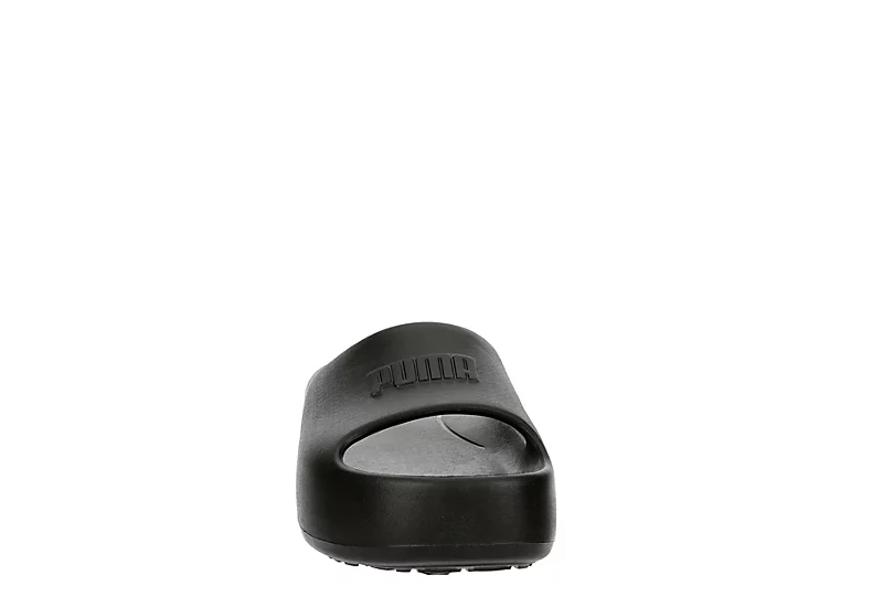Puma Womens Shibusa Sandal - Black 4 Puma Womens Shibusa Sandal - Black - Image 3