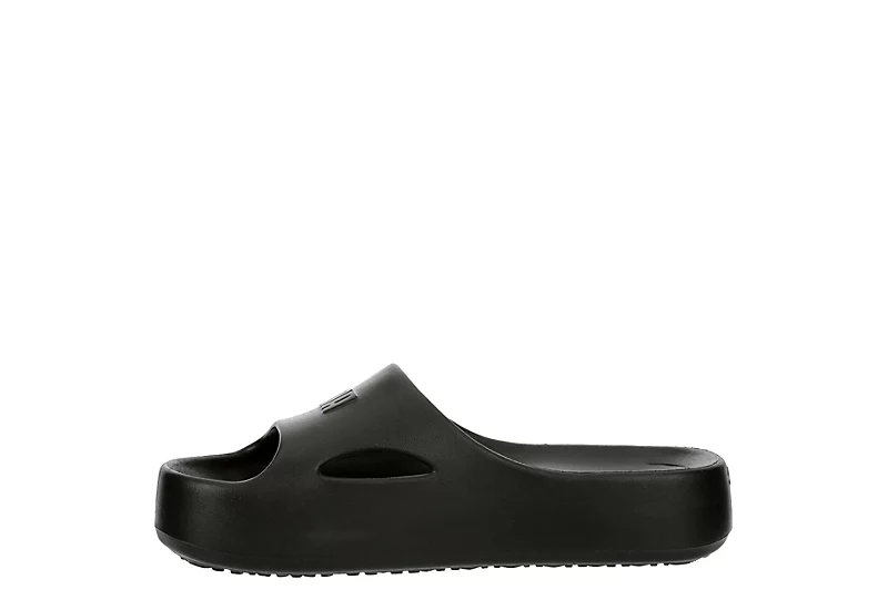 Puma Womens Shibusa Sandal - Black 5 Puma Womens Shibusa Sandal - Black - Image 4