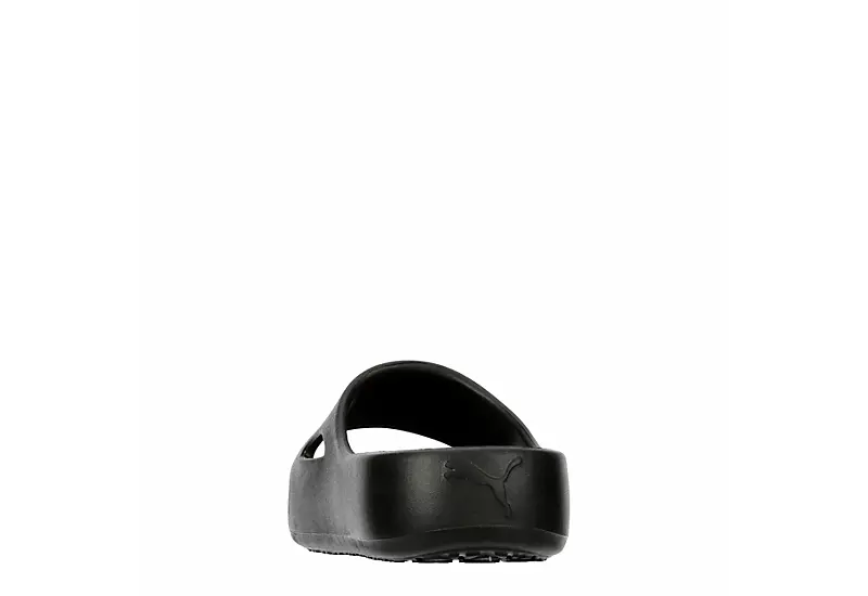 Puma Womens Shibusa Sandal - Black 6 Puma Womens Shibusa Sandal - Black - Image 5