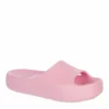 Puma Womens Shibusa Sandal - Pink 1 Puma Womens Shibusa Sandal - Pink -Shoe Style Sales US 01 203188 00