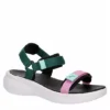 Puma Womens Sportie Vola Sandal - Green -Shoe Style Sales US 01 203190 00