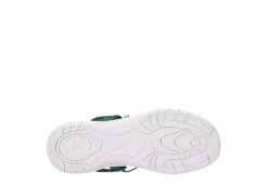 Puma Womens Sportie Vola Sandal - Green 15 Puma Womens Sportie Vola Sandal - Green -Shoe Style Sales US 01 203190 06