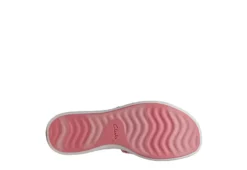 Clarks Womens Drift Petal Slide Sandal - Multicolor -Shoe Style Sales US 01 203205 06