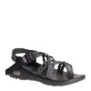 Chaco Womens Zx2 Classic Outdoor Sandal - Black 2 Chaco Womens Zx2 Classic Outdoor Sandal - Black -Shoe Style Sales US 01 203268 00