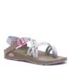 Chaco Womens Zx2 Classic Outdoor Sandal - Purple -Shoe Style Sales US 01 203269 00