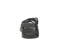 Chaco Womens Mega Z Cloud Outdoor Sandal - Black 13 Chaco Womens Mega Z Cloud Outdoor Sandal - Black -Shoe Style Sales US 01 203270 04