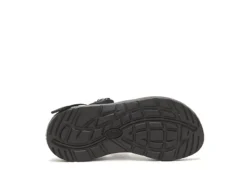 Chaco Womens Mega Z Cloud Outdoor Sandal - Black 15 Chaco Womens Mega Z Cloud Outdoor Sandal - Black -Shoe Style Sales US 01 203270 06