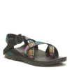 Chaco Womens Z Cloud 2 Outdoor Sandal - Multicolor 1 Chaco Womens Z Cloud 2 Outdoor Sandal - Multicolor -Shoe Style Sales US 01 203271 00