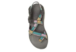 Chaco Womens Z Cloud 2 Outdoor Sandal - Multicolor -Shoe Style Sales US 01 203271 05