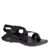 Chaco Womens Z2 Classic Outdoor Sandal - Black -Shoe Style Sales US 01 203272 00