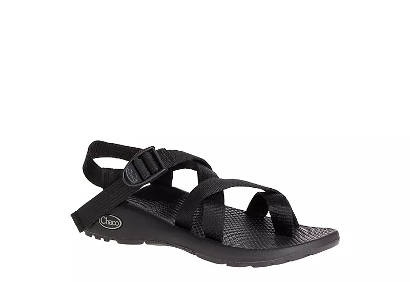 Chaco Womens Z2 Classic Outdoor Sandal - Black 3 Chaco Womens Z2 Classic Outdoor Sandal - Black