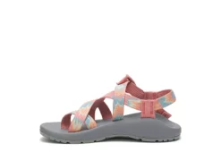 Chaco Womens Z2 Classic Outdoor Sandal - Peach 12 Chaco Womens Z2 Classic Outdoor Sandal - Peach -Shoe Style Sales US 01 203273 03