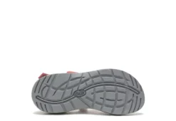 Chaco Womens Z2 Classic Outdoor Sandal - Peach 15 Chaco Womens Z2 Classic Outdoor Sandal - Peach -Shoe Style Sales US 01 203273 06