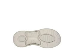 Skechers Womens Dazzle- Arch Fit Flip Flop Sandal - Natural 13 Skechers Womens Dazzle- Arch Fit Flip Flop Sandal - Natural -Shoe Style Sales US 01 203277 04