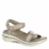 Skechers Womens Affinity Sandal - Taupe -Shoe Style Sales US 01 203278 00