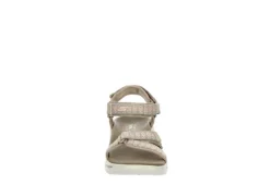 Skechers Womens Affinity Sandal - Taupe 11 Skechers Womens Affinity Sandal - Taupe -Shoe Style Sales US 01 203278 02