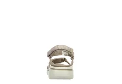 Skechers Womens Affinity Sandal - Taupe 13 Skechers Womens Affinity Sandal - Taupe -Shoe Style Sales US 01 203278 04