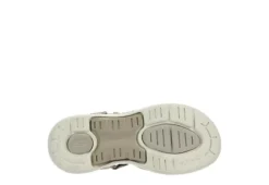 Skechers Womens Affinity Sandal - Taupe 15 Skechers Womens Affinity Sandal - Taupe -Shoe Style Sales US 01 203278 06