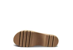 Reef Womens Banded Horizon 2.5 Slide Sandal - Black -Shoe Style Sales US 01 203285 03