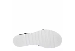 Skechers Womens Desert Kiss Hi - Savvy Sleek - Black 15 Skechers Womens Desert Kiss Hi - Savvy Sleek - Black -Shoe Style Sales US 01 203288 06