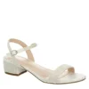 Maripe Womens Sabrina Sandal - White 1 Maripe Womens Sabrina Sandal - White -Shoe Style Sales US 01 203292 00