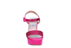 Maripe Womens Ava Sandal - Pink 11 Maripe Womens Ava Sandal - Pink -Shoe Style Sales US 01 203294 02