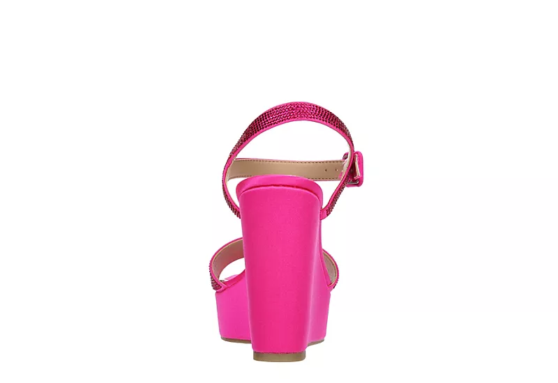 Maripe Womens Ava Sandal - Pink 7 Maripe Womens Ava Sandal - Pink - Image 5