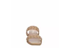 Michael By Michael Shannon Womens Patrice Wedge Sandal - Beige 11 Michael By Michael Shannon Womens Patrice Wedge Sandal - Beige -Shoe Style Sales US 01 203299 02
