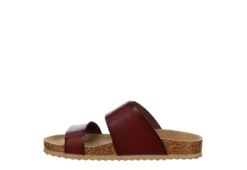 Bjorndal Womens Courtney Footbed Sandal - Brown -Shoe Style Sales US 01 203301 03