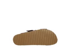 Bjorndal Womens Courtney Footbed Sandal - Brown -Shoe Style Sales US 01 203301 06