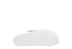 Bjorndal Womens Courtney Footbed Sandal - White 15 Bjorndal Womens Courtney Footbed Sandal - White -Shoe Style Sales US 01 203303 06