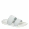 Nike Womens Off Court Duo Slide Sandal - Grey 1 Nike Womens Off Court Duo Slide Sandal - Grey -Shoe Style Sales US 01 203319 00