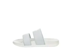 Nike Womens Off Court Duo Slide Sandal - Grey 12 Nike Womens Off Court Duo Slide Sandal - Grey -Shoe Style Sales US 01 203319 03