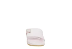 Nike Womens Off Court Adjust Slide Sandal - Pale Pink 11 Nike Womens Off Court Adjust Slide Sandal - Pale Pink -Shoe Style Sales US 01 203320 02