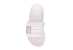Nike Womens Off Court Adjust Slide Sandal - Pale Pink 14 Nike Womens Off Court Adjust Slide Sandal - Pale Pink -Shoe Style Sales US 01 203320 05