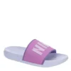 Nike Womens Off Court Slide Sandal - Purple -Shoe Style Sales US 01 203321 00