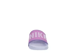 Nike Womens Off Court Slide Sandal - Purple 11 Nike Womens Off Court Slide Sandal - Purple -Shoe Style Sales US 01 203321 02