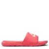 Nike Womens Victori One Slide Sandal - Coral -Shoe Style Sales US 01 203322 00