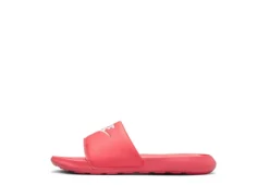 Nike Womens Victori One Slide Sandal - Coral 11 Nike Womens Victori One Slide Sandal - Coral -Shoe Style Sales US 01 203322 02