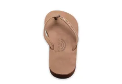 Rainbow Sandals Womens Crystal Collection Flip Flop Sandal - Brown 13 Rainbow Sandals Womens Crystal Collection Flip Flop Sandal - Brown -Shoe Style Sales US 01 203323 04