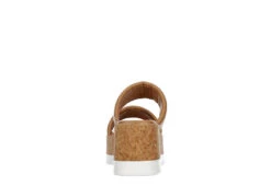 Xappeal Womens Bethany Wedge Sandal - Tan -Shoe Style Sales US 01 203326 04
