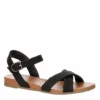 Xappeal Womens Rayna Sandal - Black 2 Xappeal Womens Rayna Sandal - Black -Shoe Style Sales US 01 203331 00